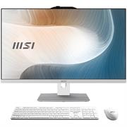 PC AIO MSI 21.5 FHD PENTIUM G7400 4GB SSD128 W11P WHITE TOUCH
