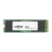  SSD CRUCIAL E100 2TB PCIe M.2 NVME 4.0 X4
