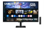 MONITOR SAMSUNG 32 FHD SMART MONITOR M50 MULTIEMDIALE 2*HDMI