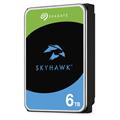 HD SEAGATE 6TB SKYHAWK VIDEOSORVEGLIANZA SATA