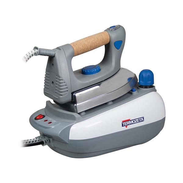 FERRO DA STIRO CON CALDAIA TERMOZETA COMPACT 3500