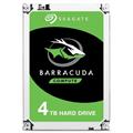 HD SEAGATE 3,5 4TB SATAIII 256MB 5400RPM