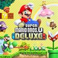 VIDEOGAME NINTENDO SWITCH NWE SUPER MARIO BROS U DELUXE