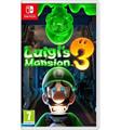 VIDEOGAME NINTENDO SWITCH LUIGI'S MANSION 3