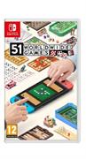 VIDEOGAME NINTENDO SWITCH 51 WORLDWIDE GAMES
