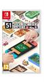 VIDEOGAME NINTENDO SWITCH 51 WORLDWIDE GAMES