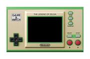 GAME & WATCH NINTENDO LEGEND OF ZELDA