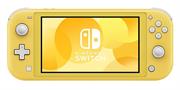 CONSOLE NINTENDO SWITCH LITE YELLOW