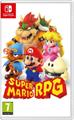 VIDEOGAME NINTENDO SWITCH SUPER MARIO RPG