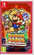 VIDEOGAME NINTENDO SWITCH PAPER MARIO: IL PORTALE MILLENARIO