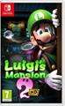VIDEOGAME NINTENDO SWITCH LUIGI'S MANSION 2 HD