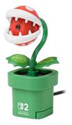 TELECAMERA NINTENDO SWITCH 2 PIRANHA PLANT CAMERA