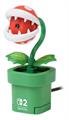 TELECAMERA NINTENDO SWITCH 2 PIRANHA PLANT CAMERA