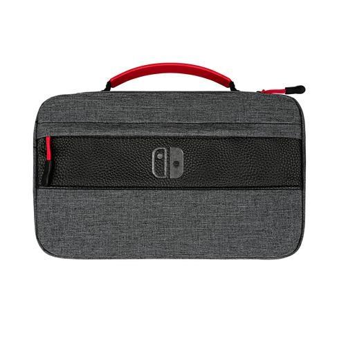 CUSTODIA PDP ORGANIZER COMMUTER PER NINTENDO SWITCH DELUXE EDIT.