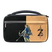 CUSTODIA PDP ORGANIZER COMMUTER PER NINTENDO SWITCH ZELDA EDIT.