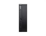 PC MSI PRO DP 80 I5-14400 16GB SSD512 W11P BLACK