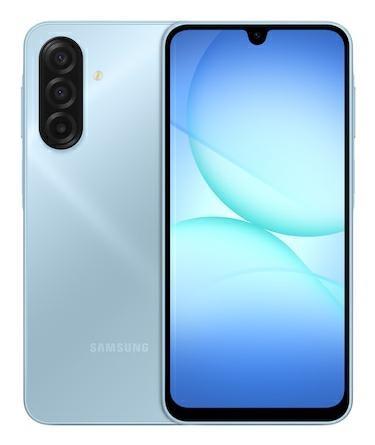 SMARTPHONE SAMSUNG SM-A175 A17 8+256GB LIGHT BLUE