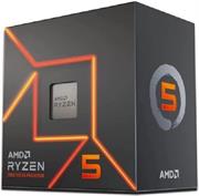 CPU AMD RYZEN 5 7600 SKT.AM5 3.8GHZ 38MB 65W BOX