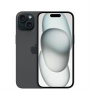 SMARTPHONE APPLE IPHONE 15 128GB BLACK