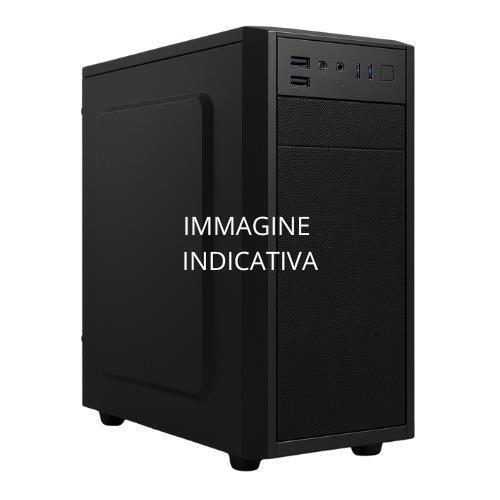 PC ASSEMBLATO GAMING I7-13700 16GB SSD512 GTX 1650 4GB ARGB W11P