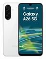 SMARTPHONE SAMSUNG SM-A266 A26 5G 6+128GB WHITE