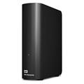 WD HD USB3.0 3.5 8TB ELEMENTS DESKTOP