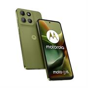 SMARTPHONE MOTOROLA MOTO G15 8+128GB GREEN