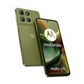 SMARTPHONE MOTOROLA MOTO G15 8+128GB GREEN
