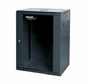 ARMADIO RACK A PARTE MACHPOWER 15U 60*60*79 NERO AR-1566WB