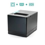 STAMPANTE TERMICA MACH POWER POS 80MM 300MM/S USB+LAN+RS232 1Q