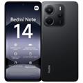 SMARTPHONE XIAOMI REMI NOTE 14 6+128GB  MIDNIGHT BLACK EUROPA