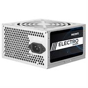 ALIMENTATORE NUWO ATX ELECTRO E400 400W 120MM FAN
