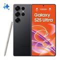 SMARTPHONE SAMSUNG SM-S938B S25 ULTRA 5G 12+256GB TITANIUM BLACK