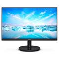 MONITOR LED PHILIPS 23.8 FHD 100HZ 4MS VGA HDMI MULTIMEDIALE