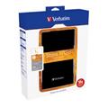 VERBATIM 1TB USB3.0 2.5'' EXT4 ,