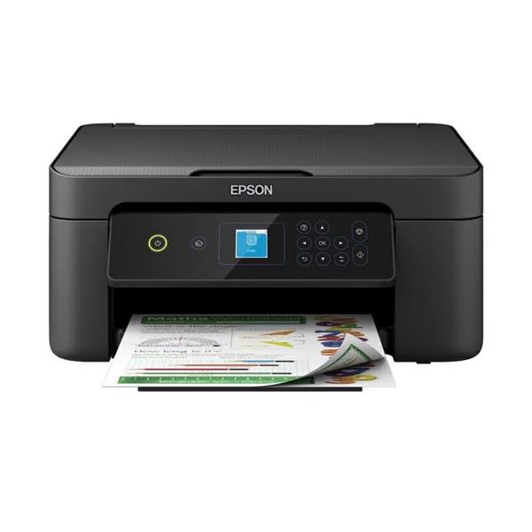 MULTIFUNZIONE EPSON XP-3205 INKJET COLORE 3IN1 SUB WIFI