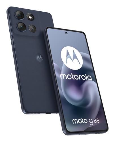 SMARTPHONE MOTOROLA MOTO G86 5G 8+256GB PANTONE SPELLBOUND