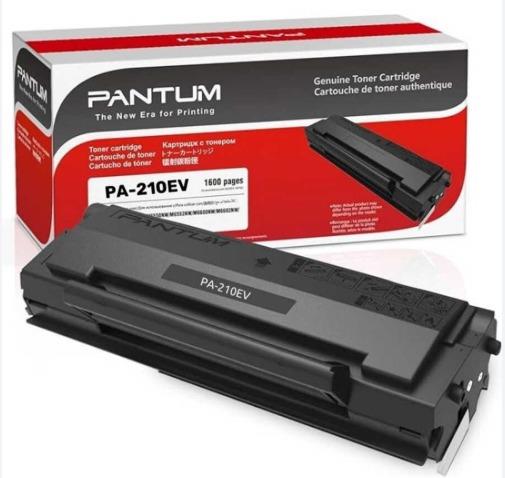 TONER PANTUM 1.6K WHITE BOX P2500W/M6500W/6550NW/6600NW(DRUM IN)