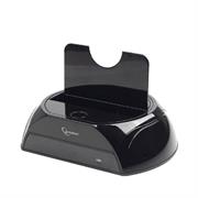 TECHMADE GEMBIRD DOCKING STATION hard disk drives 3.5 2.5