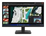 MONITOR LED LENOVO 27 FHD IPS 4MS 100HZ TILT HDMI VGA 3YW