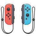 CONTOLLER NINTENDO SWITCH JOY-CON COPPIA ROSSO/BLU 045496430566