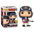 ACTION FIGURES FUNKO POP! AC/DC ANGUS YOUNG