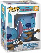 ACTION FIGURES FUNKO POP! LILO & STITCH STITCH