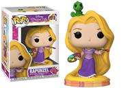 ACTION FIGURES FUNKO POP! DISNEY PRINCESS RAPUNZEL