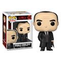 ACTION FIGURES FUNKO POP! BATMAN OSWALD COBBLEPOT