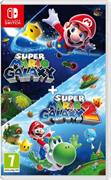 VIDEOGAME NINTENDO SWITCH MARIO GALAXY 1+2