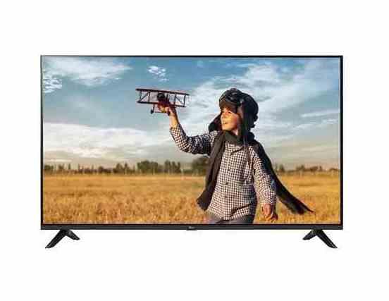 TV LED LG 55 4K SMART-TV DVB-T2/C/S