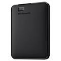 HD WD USB3.0 2,5 4TB WD ELEMENTS PORTABLE