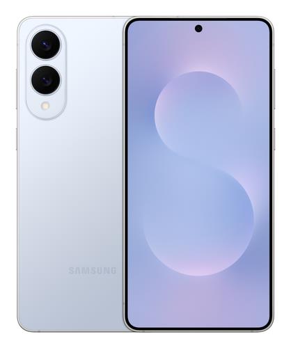 SMARTPHONE SAMSUNG SM-S937 S25 EDGE 5G 12+256GB TIT.ICYBLUE EURO