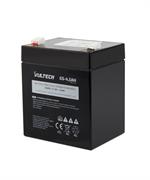BATTERIA ERMETICA PIOMBO X UPS VULTECH GS-4,5AH REV.2.3 12V 4,5A